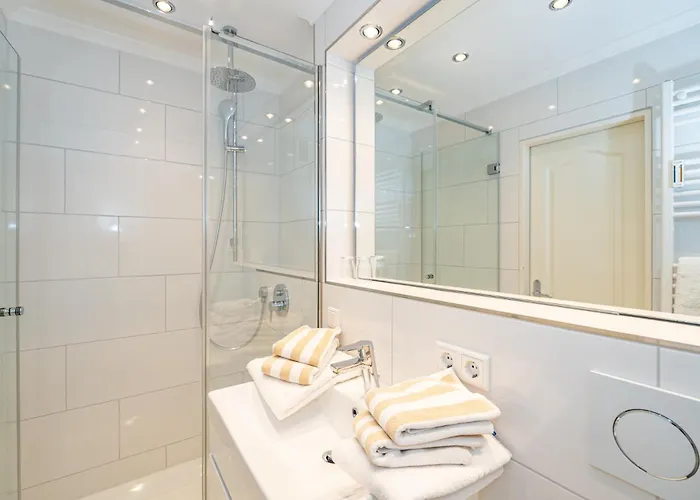 Wiking, App 408 Appartement *