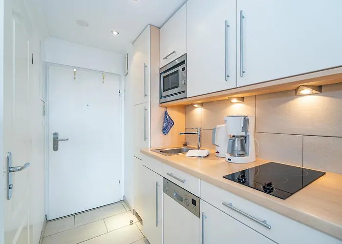 Appartement Wiking, App 408 *