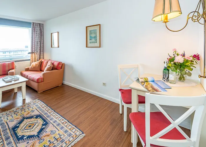 Wiking, App 408 Appartement