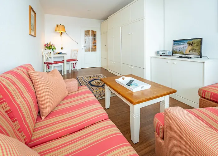 Wiking, App 408 Westerland