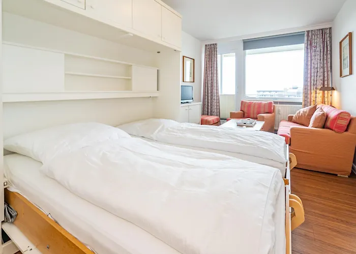 Wiking, App 408 Appartement *