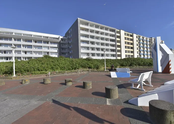 Wiking, App 408 Westerland