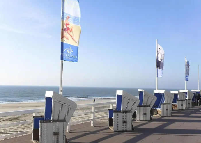 Wiking, App 408 * Westerland